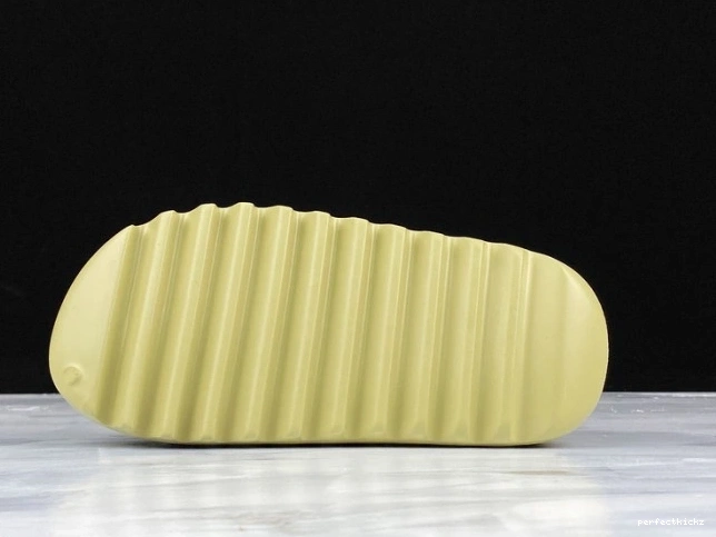 FX0494 'Resin' Adidas Slides Yeezy 0817